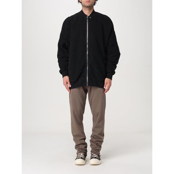 Rick Owens Drkshdw Jacket Men Black - Picture 1 of 4